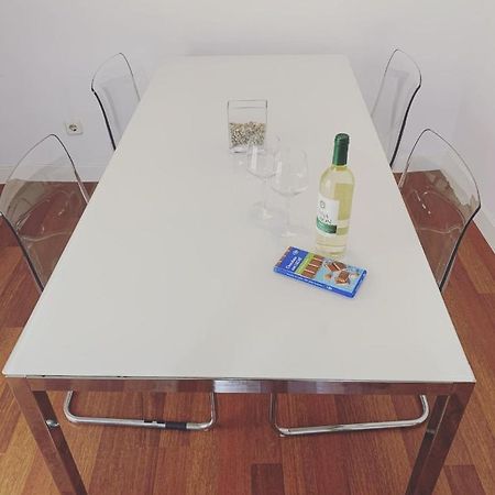 Apartamento De Lujo I En Madrid Centro Appartement Buitenkant foto