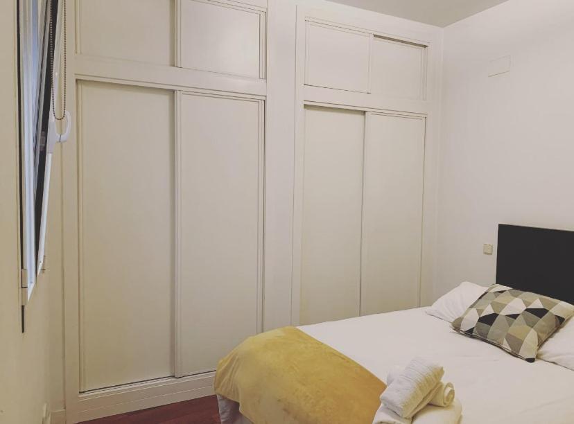 Apartamento De Lujo I En Madrid Centro Appartement Buitenkant foto